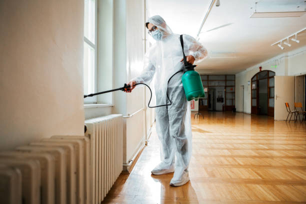 Best Local Pest Control Services  in Lanham, MD